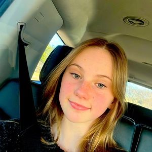 Meet your Posher, Sadie